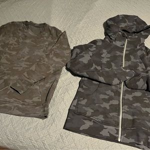 Women’s lululemon bundle